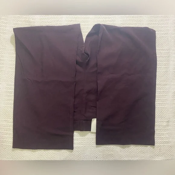 A New Day Woman’s Size 4 Wide Leg High Rise - Picture 4 of 7